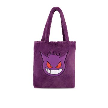 Difuzed Pokémon Novelty Tote Bag-Gengar (Diversen) Nieuw