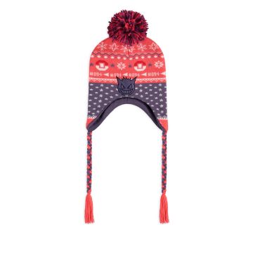 Difuzed Pokémon Pompom Sherpa Beanie-Gengar (Diversen) Nieuw