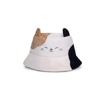 Difuzed Squishmallows Novelty Bucket Hat-Cameron (Diversen) Nieuw