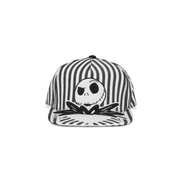 Difuzed The Nightmare Before Christmas Snapback-Jack Skellington (Diversen) Nieuw