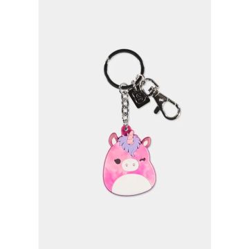 Difuzed Squishmallows Rubberen Sleutelhanger-Lola (Diversen) Nieuw