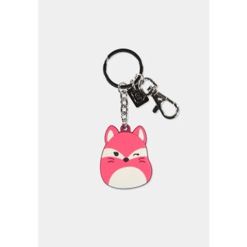 Difuzed Squishmallows Rubberen Sleutelhanger-Fifi (Diversen) Nieuw