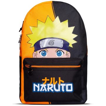 Difuzed Naruto Shippuden Rugtas-Classic (Diversen) Nieuw