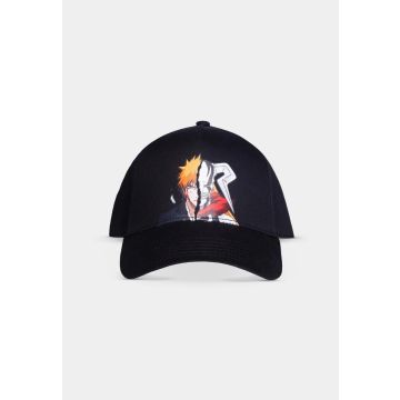 Difuzed Bleach Snapback Cap-Ichigo's Hollow Form (Diversen) Nieuw