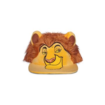 Difuzed The Lion King Novelty Cap-Mufasa (Diversen) Nieuw