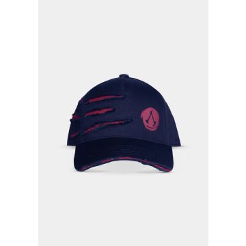 Difuzed Assassin's Creed Shadows Snapback Cap-Scarred (Diversen) Nieuw