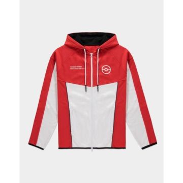 Difuzed Pokémon Female Technical Trainer Hoodie-Maat M (Diversen) Nieuw