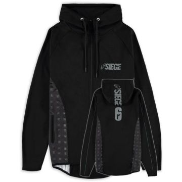 Difuzed Rainbow Six Siege 6-Siege Hoodie-Maat S (Diversen) Nieuw