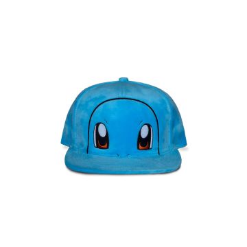 Difuzed Pokémon Novelty Cap-Squirtle (Diversen) Nieuw