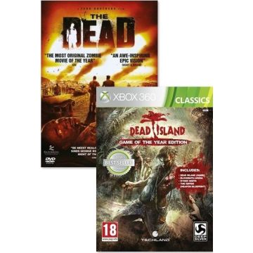 Dead Island-Zombie Pack
