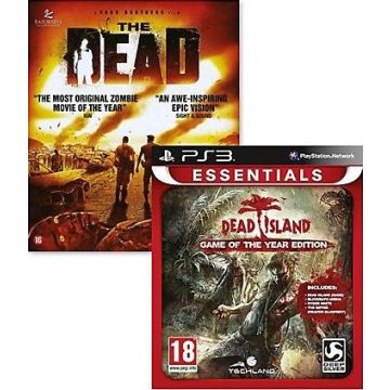 Dead Island-Zombie Pack