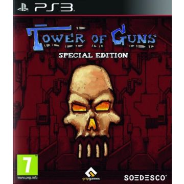 Tower of Guns-Special Edition
