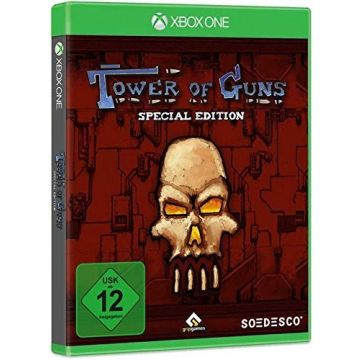 Tower of Guns-Special Edition Duits (Xbox One) Gebruikt