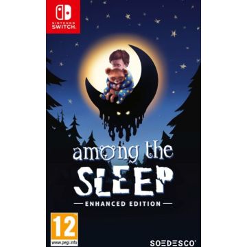 Among the Sleep-Enhanced Edition (Switch) Gebruikt