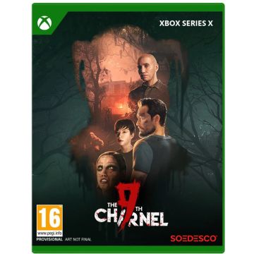 The 9th Charnel-Standaard (Xbox Series X) Nieuw