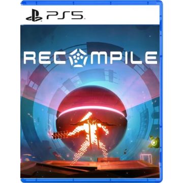 Recompile-Standaard (PlayStation 5) Nieuw
