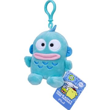 Durabo Sanrio Hello Kitty Clip-On Pluche-Hangyodon (Diversen) Nieuw