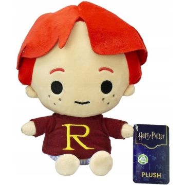 Durabo Harry Potter Pluche 23CM-Ron Weasley (Diversen) Nieuw