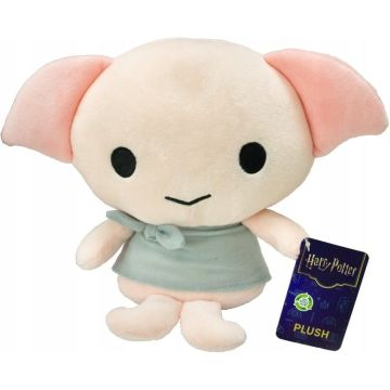 Durabo Harry Potter Pluche 23CM-Dobby (Diversen) Nieuw