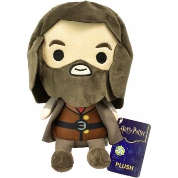 Durabo Harry Potter Pluche 23CM-Hagrid (Diversen) Nieuw