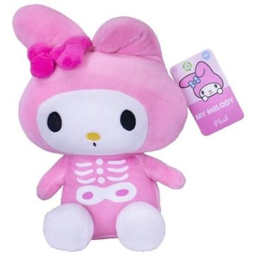 Durabo Hello Kitty Halloween Pluche 25CM-My Melody (Diversen) Nieuw