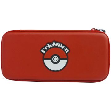 Hori Pokémon Hard Pouch-Poké Ball (Switch) Nieuw