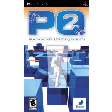 PQ2 Practical Intelligence Quotient-Amerikaans
