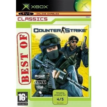 Counter-Strike-Best of
