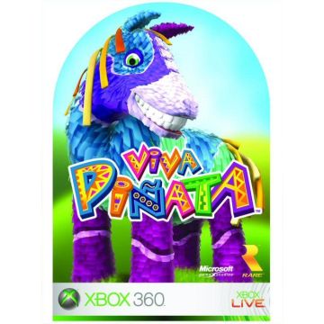 Viva Pinata-Special Edition