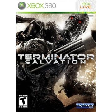 Terminator Salvation-Duits
