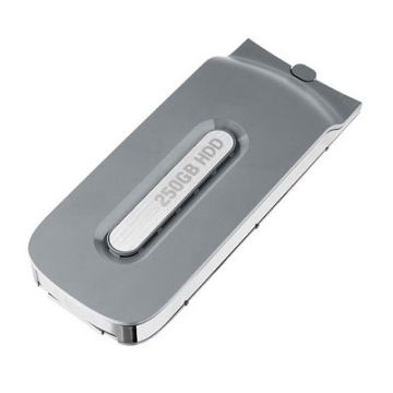 Microsoft Xbox 360 Hard Drive-250GB (Xbox 360) Gebruikt