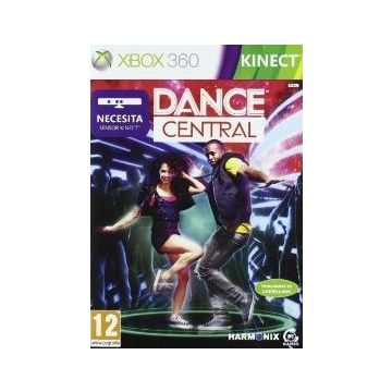 Dance Central