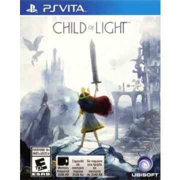 Child of Light
