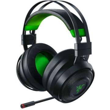 Razer Nari Ultimate Wireless Gaming Headset-Standaard (Xbox One) Gebruikt