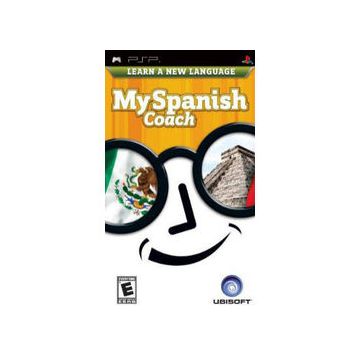 My Spanish Coach-Amerikaans