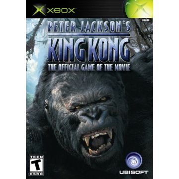 Peter Jackson's King Kong-Duits