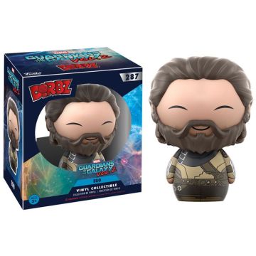 Funko DORBZ Marvel Guardians of the Galaxy Vol. 2-Ego (Diversen) Nieuw