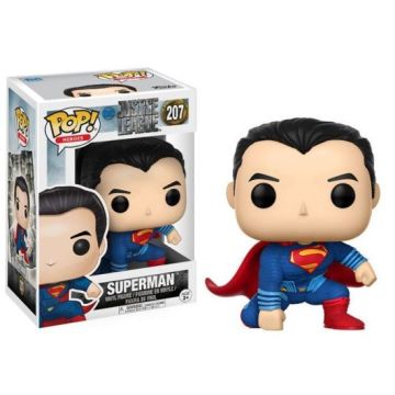 Funko POP! Heroes Justice League-Superman (Diversen) Nieuw