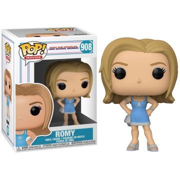 Funko POP! Movies Romy and Michele's High School Reunion-Romy (#908) (Diversen) Nieuw