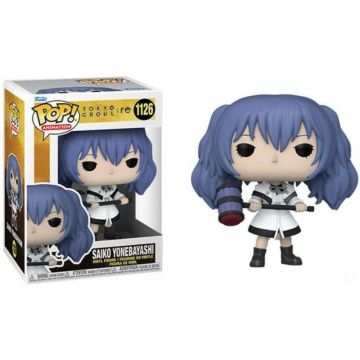 Funko POP! Vinyl Animation Tokyo Ghoul-Saiko Yonebayashi (Diversen) Nieuw
