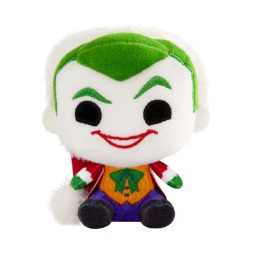 Funko DC Comics Holiday Plushies-The Joker (Diversen) Nieuw