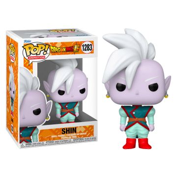 Funko POP! Animation Dragon Ball Super-Shin (#1281) (Diversen) Nieuw