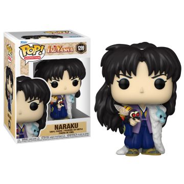 Funko POP! Vinyl Animation InuYasha-Naraku (Diversen) Nieuw