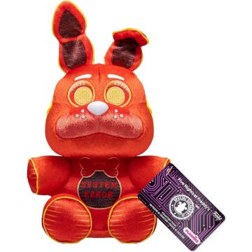 Funko Five Nights at Freddy's Special Delivery Pluche-Bonnie (System Error) (Diversen) Nieuw
