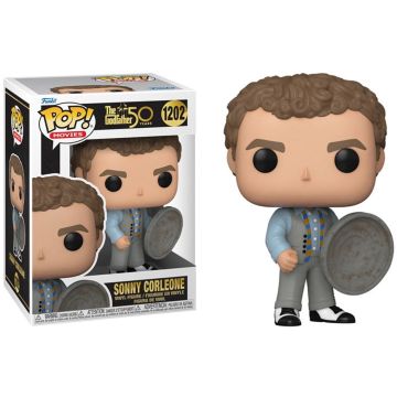 Funko POP! Movies The Godfather 50th-Sonny Corleone (Diversen) Nieuw