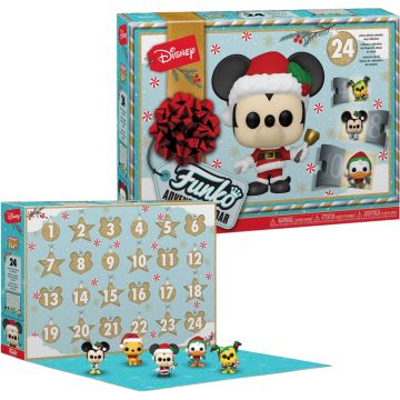 Funko Pocket POP! Advent Kalender-Disney (Diversen) Nieuw
