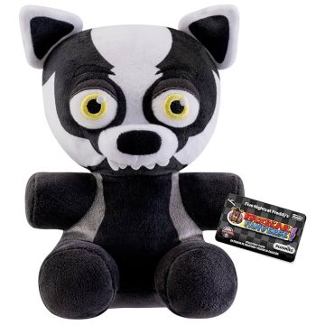 Funko Five Nights at Freddy's Fanverse Pluche-Blake the Badger (Diversen) Nieuw
