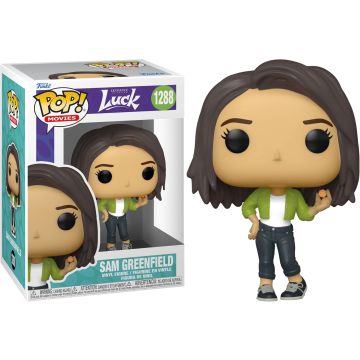 Funko POP! Movies Luck-Sam (#1233) (Diversen) Nieuw