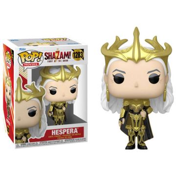 Funko POP! DC Comics Shazam! Fury of the Gods-Hespera (#1278) (Diversen) Nieuw