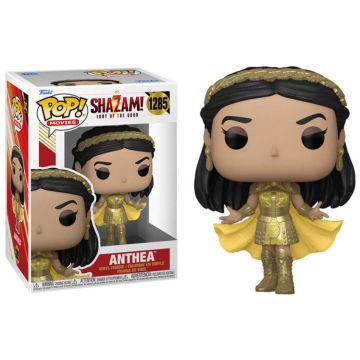 Funko POP! DC Comics Shazam! Fury of the Gods-Anthea (#1285) (Diversen) Nieuw